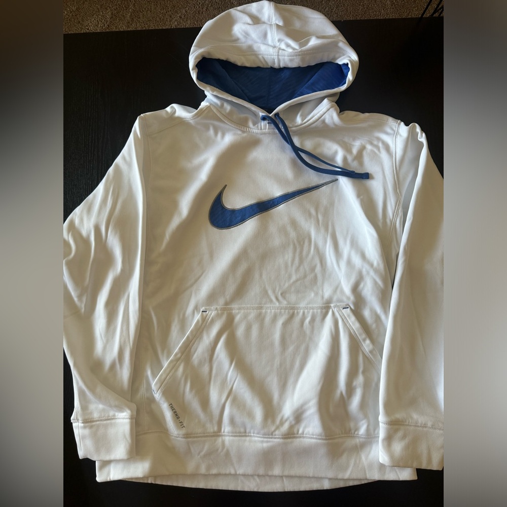 Nike Therma-Fit Hoodie